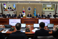 尹대통령 새해 소폭 개각할까…평가 업무보고 영향 미칠 듯