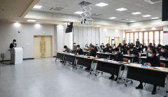 영양군, 직원들의 창의적인 아이디어로 미래의 청사진 제시