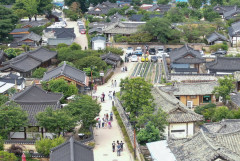 국내 유일 한옥 관련 국가승인통계 '경북 한옥조사' 발표…5년동안 2천700채 줄었다