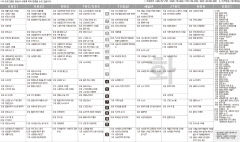 12월20일(화) TV 편성표