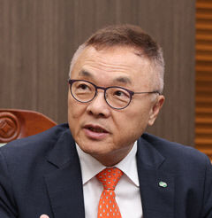 황주호 한수원 사장 