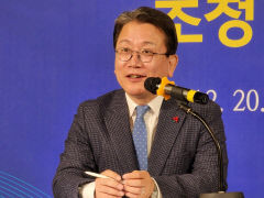 강민구, 대구 의원들 향해 