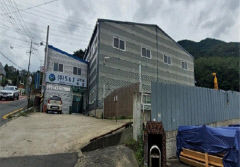 [공매 정보] 대구 달성군 논공읍 본리리 공장