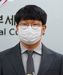 대구세관, 유형우 주무관 올해의 참일꾼 선정