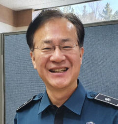 안동출신 김병우 서울청 경찰관리관 치안감 승진