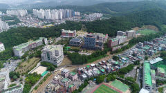 [2023 전문대 정시특집] 수성대, 창의융합교육으로 4차산업 역량 육성