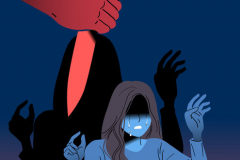 42만원 갚기 싫어 여친 살해 후 또 2만원 훔쳐 달아난 40대 남성 '징역 20년'