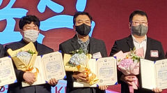 경북도립대 창업보육센터, 중소벤처기업부 장관상 수상