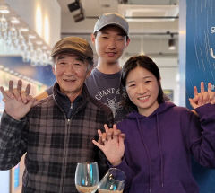 우리 고유의 와인 만드는 '한국와인'…직접 재배한 포도로 만든 '뱅꼬레' 국제행사 건배·만찬주로
