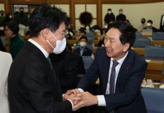 국민의힘 차기 전당대회, 내년 3월8일 또는 10일 가능성 높아