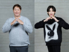 이대호·뱀뱀 '집사부일체2' 합류, 이승기 빈자리 채운다