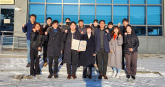 영주시농기센터, 농촌진흥청·경북도 주관 시상 휩쓸어