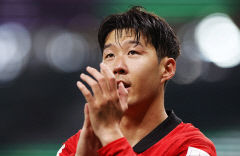 4강신화 딛고 일어선 아시아 호랑이, 이젠 세계서 포효