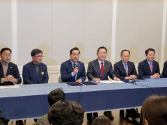 여야, 내년도 예산안 합의 23일 본회의서 의결하기로