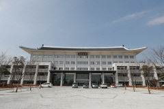 예천군 내년 조직개편 국(局) 신설 대신 2개 과 신설···예천읍장 4급 승격