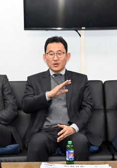 대구 달성군, 서울대 출신 단체장.부단체장 행보에 '기대감'