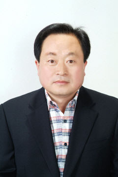 박재서 현 영양군체육회장 재선