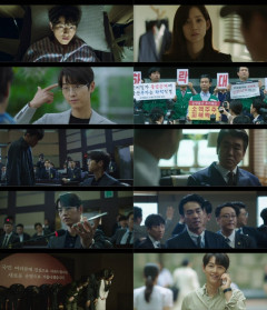 '재벌집 막내아들' 최종회 유종의미, 결말엔 '갑론을박' 무성