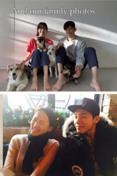 김무열 ♥윤승아, 결혼7년만에 임신
