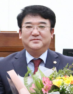 이상승 칠곡군의회 의원, 동행 의정 활동 '경북의정봉사대상'