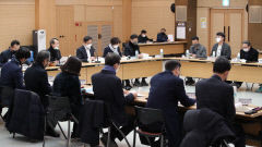 민선 8기 첫 '대구경북한뿌리상생위원회' 정기총회 개최