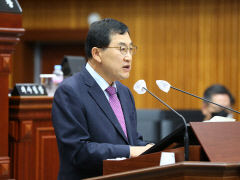 경주시, 내년 국·도비 1조 원 첫 돌파…역대 최대 규모
