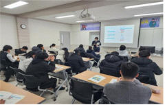 취약계층 사이버범죄 '꼼짝마'···경북경찰청 교육프로그램 제작·보급 나선다