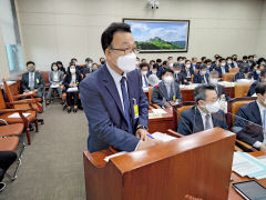 대구환경청, 하수관로정비 등 내년 국비 3천719억 확보...도심침수 예방 집중 투입