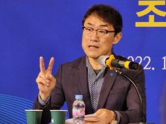 이호경 대구FC 엔젤클럽 회장 