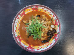 [대구 맛집] 대구혁신도시 진향짬뽕, 신선한 꼬막과 불향 입은 짬뽕 국물의 만남