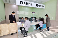 대구 달성군 다사읍 행정복지센터, 여권발급 업무 28일부터 시작