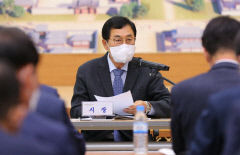 경주시, 올해 정부 공모사업 최다 선정…64개 사업에 사업비 5천35억 확보