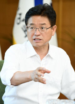이철우 도지사, 원희룡 국토부 장관에게 통합신공항 성공 위한 협조 당부