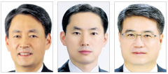 신임 대구경찰청장 김수영,  경북경찰청장 최주원 내정···모두 문경 출신