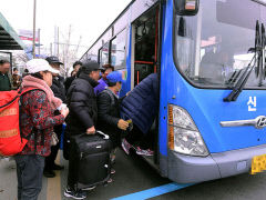 '어르신 시내버스 무료 이용'…2023년 대구 달라지는 것들은?