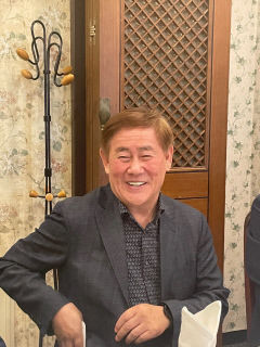 최경환 전 부총리, 경산청도 주민에게 감사 메시지...정치재개 관련해서는 말아껴