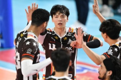 '병역비리 인정' 조재성 