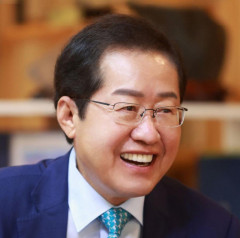 홍준표,  '재벌집 막내아들' 결말에 분노…특별편성 '순양 정복기'도 볼까?