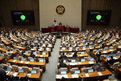 2023년 TK정치권, 차기 총선 존재감 키우기 나설 수 있을까