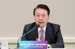 윤대통령 신년사 키워드는 '재도약' 될듯