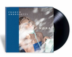 프랑코 앰브로세티의 꿈의 스트링 프로젝트 'NORA(노라)' LP·수퍼 오디오파일 씨디(SACD) 출시
