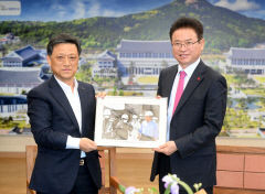 2022년 경북 휩쓴 대형재난에도 道 대응력 빛났다