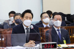 與野, 이태원 참사 국정조사에서 경찰과 소방 무능 대처 질타