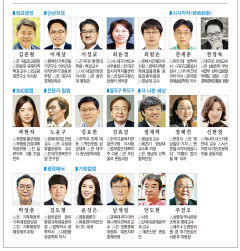 '새로운 관점과 시각' 2023 새 필진이 찾아갑니다
