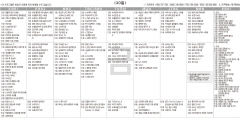 12월30일(금) TV 편성표