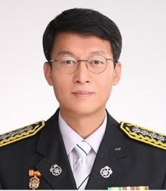 제25대 대구동부소방서 신기선 서장 취임