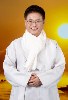 [2023년 신년사] 이철우 경북도지사, 