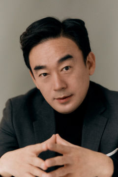 '재벌집' 정희태 