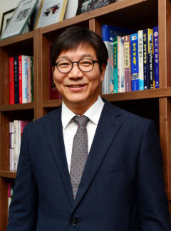 이재홍 대구보건대 교수, ‘진로교육 활성화’ 교육부장관 표창