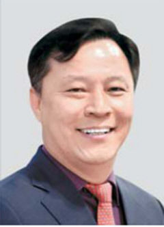 [프로필] 김호섭(53) 구미부시장